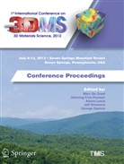 Marc De Graef, Hennin Friis Poulsen, Henning Friis Poulsen, Alexis Lewis, Alexis Lewis et al, Jeff Simmons... - 1st International Conference on 3D Materials Science, 2012