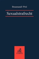 Matthias Braumandl, Alexande Stevens, Alexander Stevens, Ines Bankwitz, Ines Bankwitz u a, Matthias Braumandl... - Sexualstrafrecht