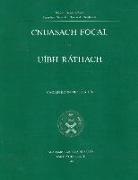 Caoilfhionn Phaidin - Cnusach Focal O Uibh Rathach