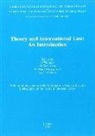 Tony Carter Et Al, Philip Allott - Theory and International Law: An Introduction