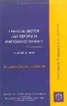 Joseph J. Norton - Financial Sector Law Reform in Emerging Economies: Vol II Sir Joseph Gold Memorial Series