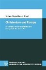 Michae Meyer-Blanck, Michael Meyer-Blanck - Christentum und Europa
