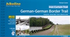 Michael Cramer, Esterbauer Verlag, Esterbauer Verlag, Esterbaue Verlag - Iron Curtain Trail: Iron Curtain Trail 3 German-German Border Trail