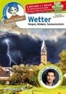 Christian Häckl, Katharin Höpfl, Katharina Höpfl, Christine Ott, Christine und Harald Ott, Harald Ott... - Benny Blu - Wetter