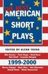 Glenn Young - The Best American Short Plays 1999-2000