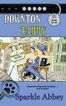 Sparkle Abbey - Downton Tabby