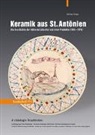 Andreas Heege, Archäologischer Dienst - Keramik aus St. Antönien