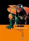 Garth Ennis, Alan Grant, John Wagner, Steve Dillon - Judge Dredd: The Complete Case Files 16