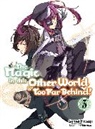 Hikoki Hikoki, Himesuz Himesuz, Gamei Hitsuji, Hitsuji Gamei, himesuz - The Magic in this Other World is Too Far Behind! Volume 3 (Light Novel)