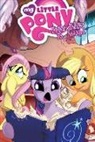 Heather Nuhfer, Heather Breckel, Amy Mebberson - My Little Pony: Friendship Is Magic: Vol. 15