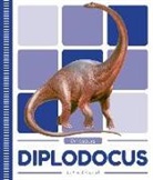 Arnold Ringstad - Diplodocus