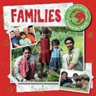 Joanna Brundle - Families