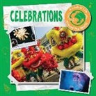 Joanna Brundle - Celebrations