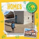 Joanna Brundle - Homes