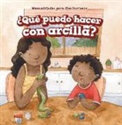 Kaylee Gilmore - Que Puedo Hacer Con Arcilla? (What Can I Make with Clay?)