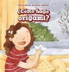 Elton Jones - Como Hago Origami? (How Do I Make Origami?)