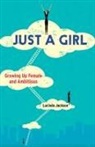 Lucinda Jackson - Just a Girl