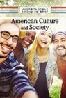 Kate Shoup - American Culture and Society