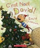 David Shannon, David Shannon - C'Est No?l, David!