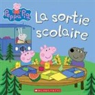 Neville Astley, Mark Baker, *. Eone - Peppa Pig: La Sortie Scolaire