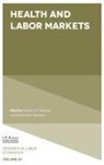 Solomon W. Polachek, Solomon W. (University of New York at Binghamton Polachek, Konstantinos Tatsiramos, Konstantinos (University of Luxembourg Tatsiramos - Health and Labor Markets
