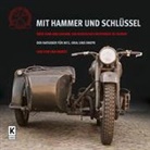 Tom van Endert, Tom van Endert - Mit Hammer und Schlüssel