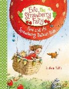 Stefanie Dahle, Dahle Stefanie, Stefanie Dahle - Evie and the Strawberry Balloon Ride