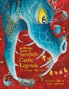 Theresa Breslin, Kate Leiper, Theresa Breslin, Kate Leiper, Kate Leiper, Leiper Kate - An Illustrated Treasury of Scottish Castle Legends