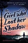 Emily Ilett, Emily Ilett - Girl Who Lost Her Shadow