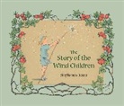 Sibylle Olfers, Sibylle von Olfers, Sibylle Olfers - Story of the Wind Children