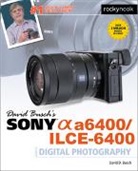 David D Busch, David D. Busch, Busch David D. - David Busch''s Sony A6400/ilce-6400 Guide to Digital Photography