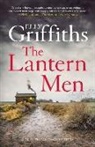 Elly Griffiths - The Lantern Men