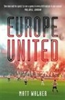 Matt Walker - Europe United