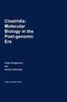 Holger Bruggemann, Holger Brüggemann, Gerhard Gottschalk - Clostridia