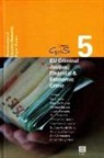 Marc Cools, Marleen Easton, Brice de Ruyver - Eu Criminal Justice, Financial & Economic Crime: New Perspectives (Governance of Security (Gofs) Research Paper Series, Volume 5)