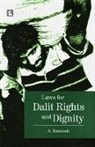 A. Ramaiah - Laws for Dalit Rights and Dignity: Experiences and Responses from Tamil Nadu
