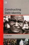 C. Joe Arun - Constructing Dalit Identity