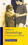 K. L. Sharma - Studies in Gerontology: Intergenerational Perspective