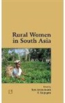 Jaya Arunachalam, U. Kalpagam - Rural Women in South Asia