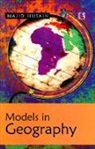 Majid Husain - Models in Geography