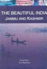 Syed Amanur Rahman, Balraj Verma - The Beautiful India - Jammu & Kashmir