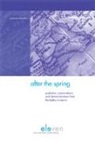 Johannes Wheeldon - After the Spring: Probation, Justice Reform, and Democratization from the Baltics to Beirut