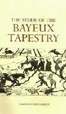 Richard Gameson, Richard Gameson - The Study of the Bayeux Tapestry