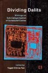 Yagati Chinna Rao - Dividing Dalits: Writings on Sub-Categorisation of Scheduled Castes