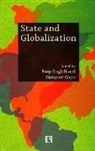 Roop Singh Bareth, Damyanti Gupta - State and Globalization