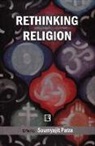Soumyajit Patra - Rethinking Religion
