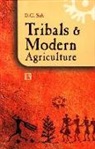 D. C. Sah - Tribals and Modern Agriculture: Dynamics of Fertiliser Use in Madhya Pradesh