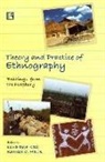 Eswarappa Kasi, Ramesh C. Malik - Theory and Practice of Ethnography: Readings from the Periphery
