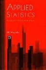 P. K. Majumdar - Applied Statistics: A Course for Social Sciences