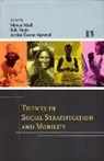 Arvind Agarwal, Ishwar Modi, B. K. Nagla - Themes in Social Stratification and Mobility: Essays in Honour of Prof K.L. Sharma